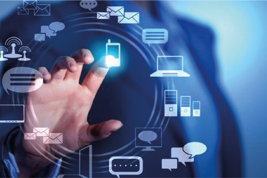 L'Inde, le "Troisième Bloc" : Entre neutralité pro-active et ambition technologique