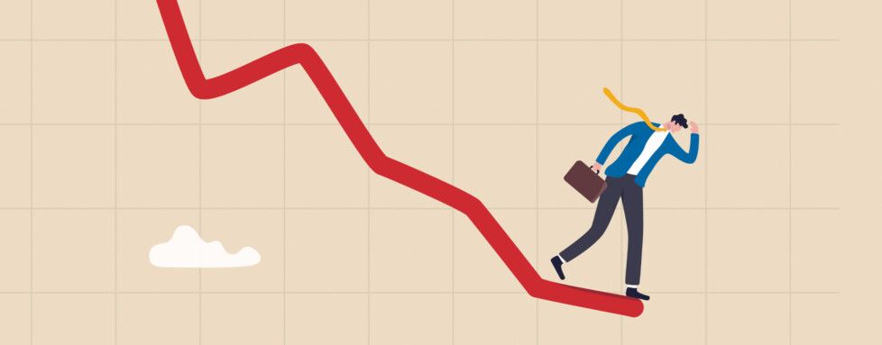 Économie mondiale : l’ombre d’une récession synchronisée hante les marchés