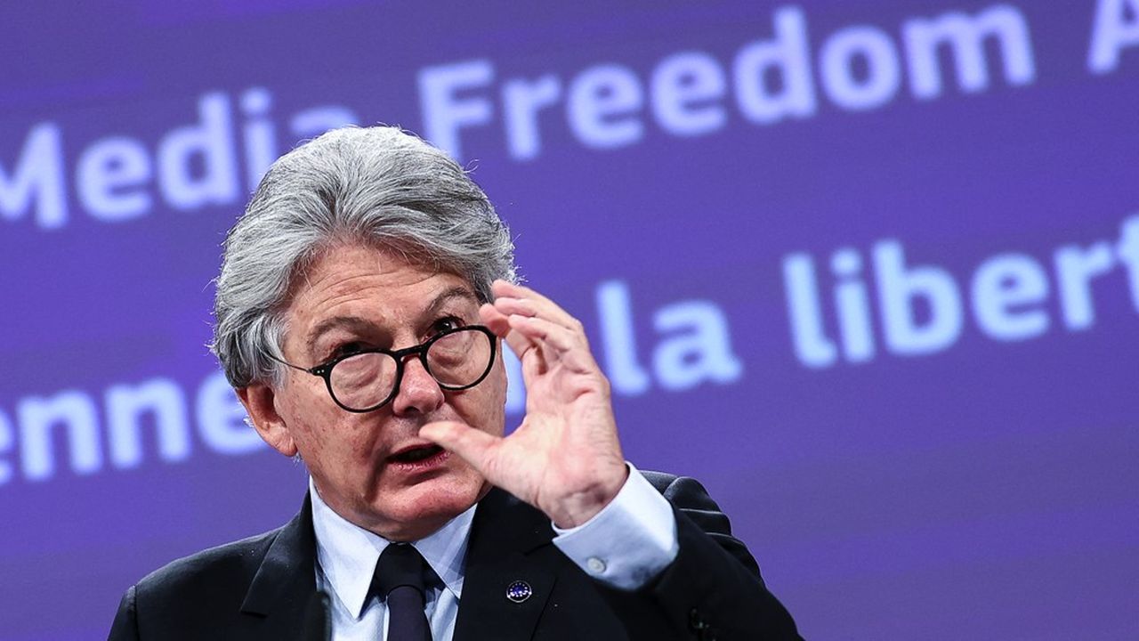 Leclerc Met en Garde : Le Protectionnisme Américain Va-t-Il Ruiner l'Agriculture Européenne ?