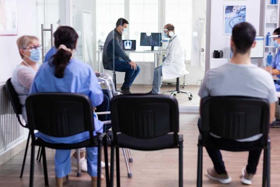 En Normandie, certains hôpitaux ont pris la décision radicale de sanctionner les patients qui manquent plus de deux rendez-vous médicaux sans justification.