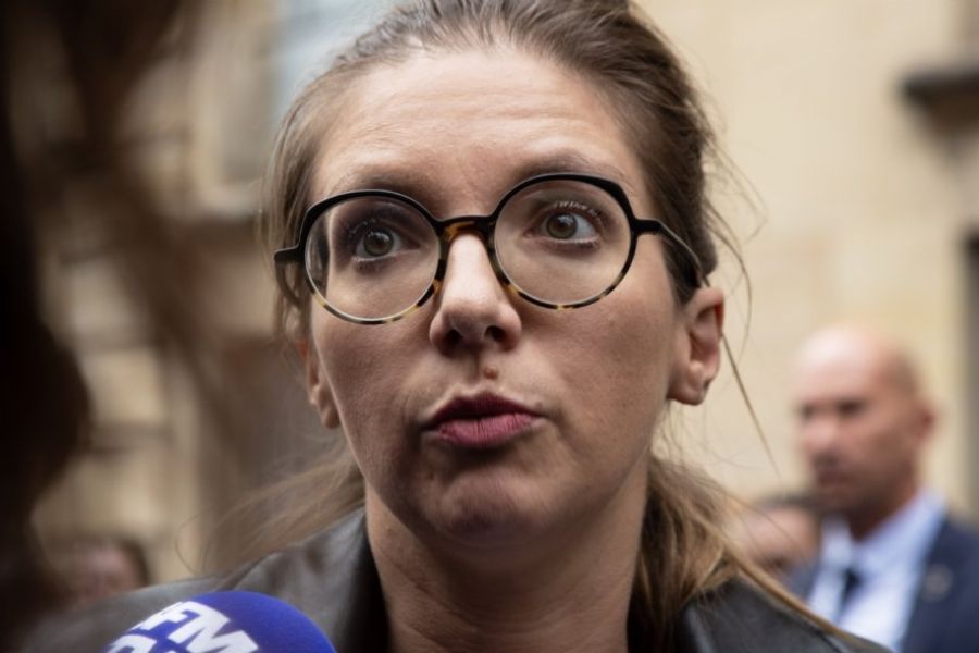 Aurore Bergé alerte TikTok sur les dérives d’un influenceur : la bataille pour l’éthique sur les réseaux sociaux