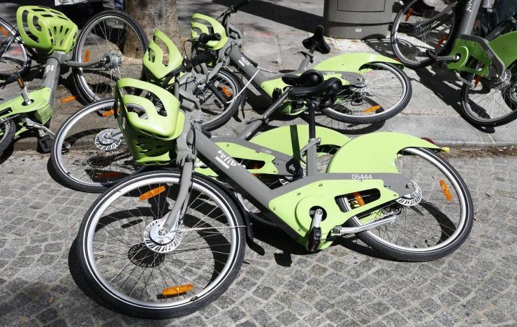 Vélib’ en crise : 640 vélos disparaissent chaque semaine, la gestion du parc remise en question