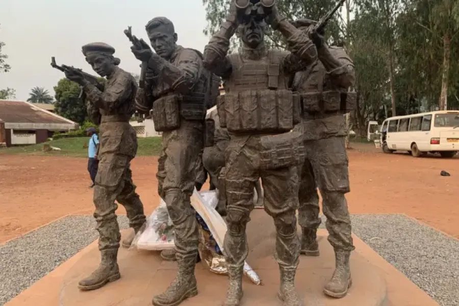 Guerre de l'Ukraine en Afrique : les coulisses géopolitiques de l'affrontement indirect avec la Russie au Sahel