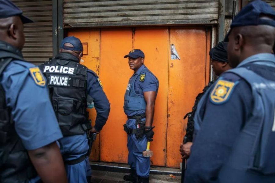 Afrique du Sud : une mère condamnée pour avoir vendu sa fille de 6 ans – la traite d’êtres humains en question