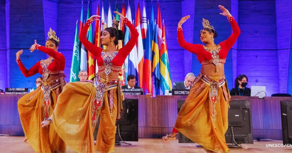 Le rôle croissant de la culture dans les stratégies diplomatiques mondiales en 2025