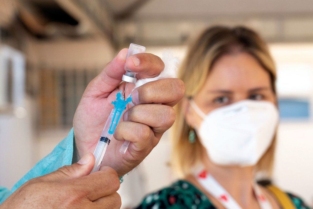 Pandémie X : L'OMS Prépare le Monde aux Futures Menaces Virales – Le Point sur les Vaccins