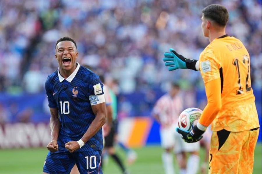 Coupe du Monde de la FIFA 2026 : les quarts de finale s'enflamment avec le choc France-Maroc à Boston