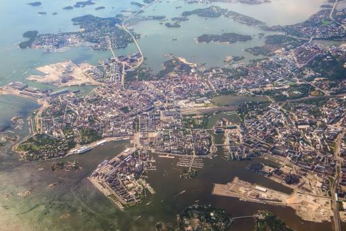 Le modèle environnemental de Roskilde : Comment le Danemark associe héritage historique et transition écologique moderne