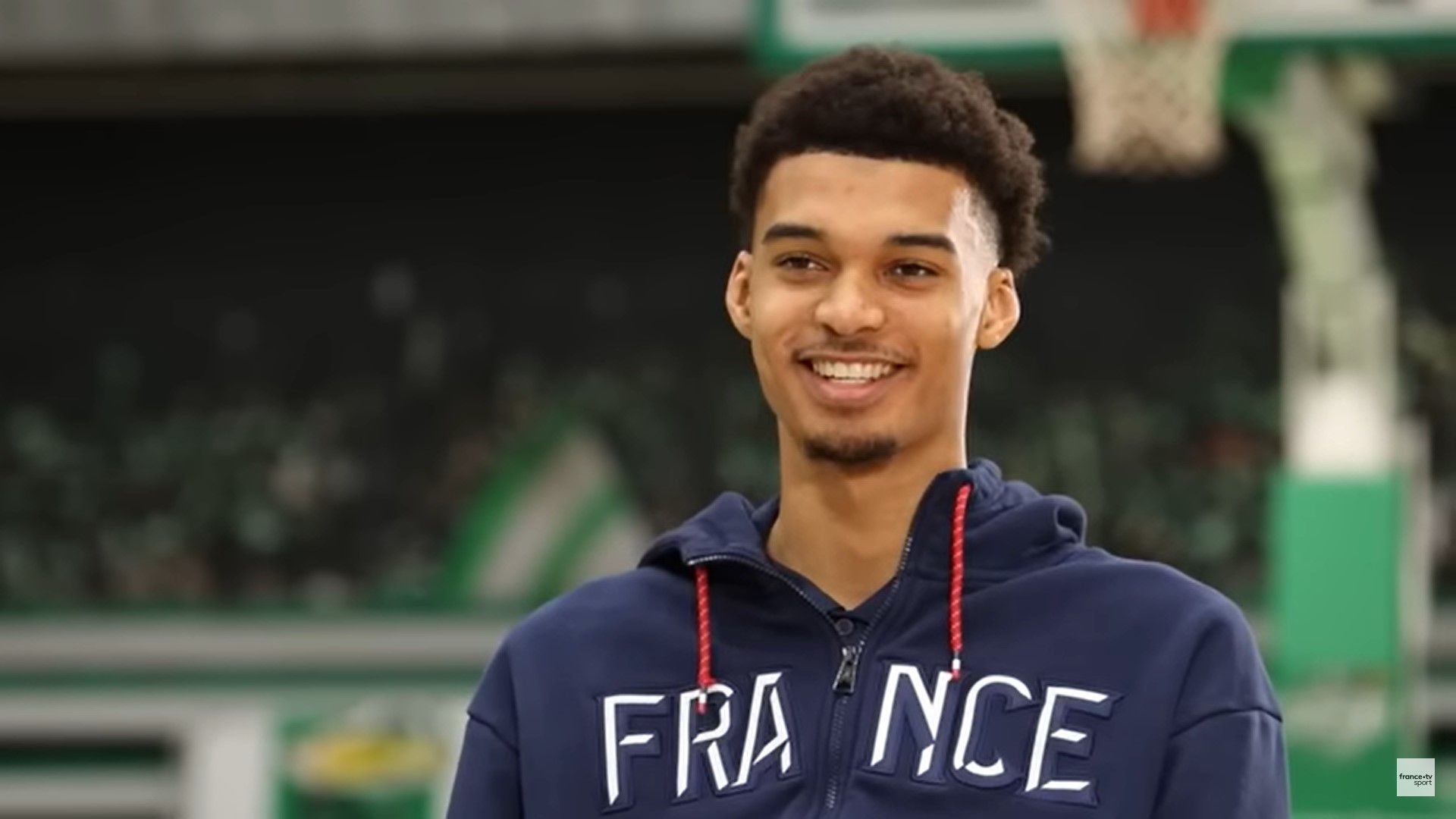 JO Paris 2024 : Les Bleus de Wembanyama dominent le Brésil pour leur entrée en poux