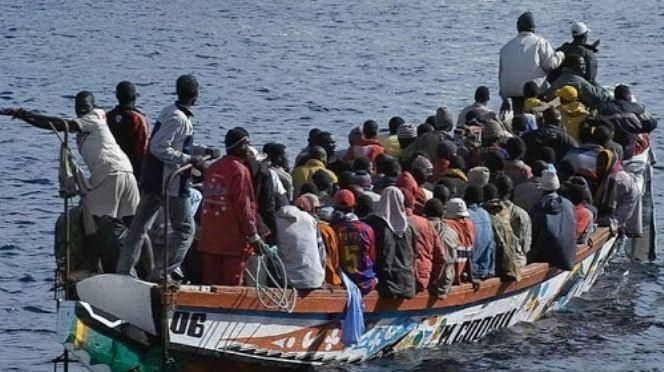 OMONDO INTERNATIONAL - Drame migratoire : au moins 25 morts entre les Comores et Mayotte