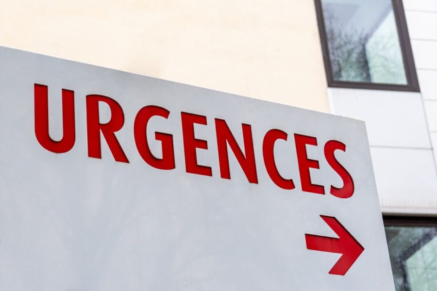 Loire-Atlantique : restriction d'accès aux urgences la nuit sans avis médical préalable