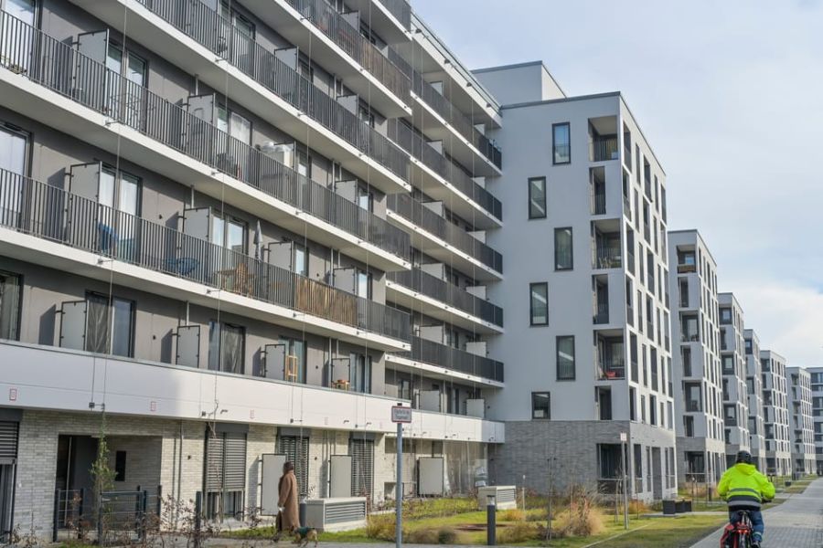 Crise du Logement : Le plan de sauvetage de la Commission européenne pour les jeunes