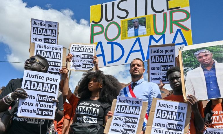 Affaire Adama Traoré : Pourquoi la Cour Européenne des Droits de l’Homme (CEDH) devient l'ultime recours