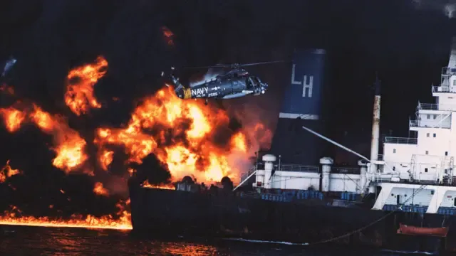 L'Onde de Choc d'Ormuz : Entre statistiques alarmantes et nouvelle stratégie de survie économique