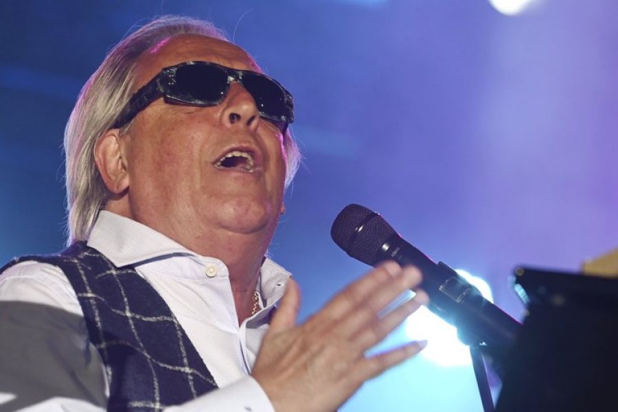 "On va s'aimer" de Gilbert Montagné condamné pour plagiat : L'artiste se pourvoit en cassation