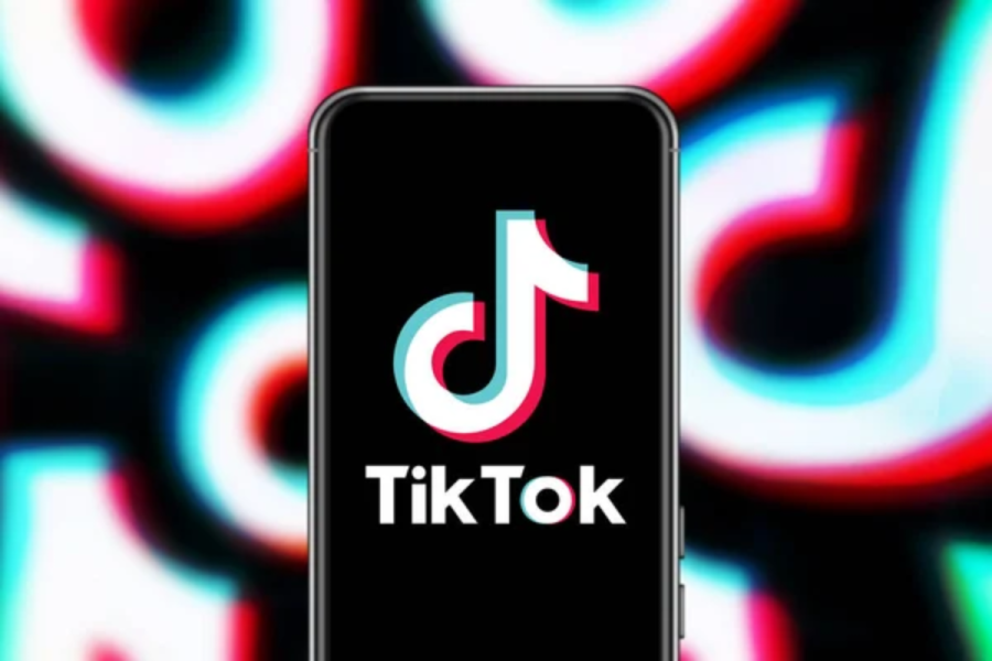 TikTok se lance dans la guerre des photos pour concurrencer Instagram