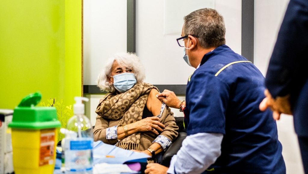 Grippe : épidémie persistante, prolongation de la campagne vaccinale