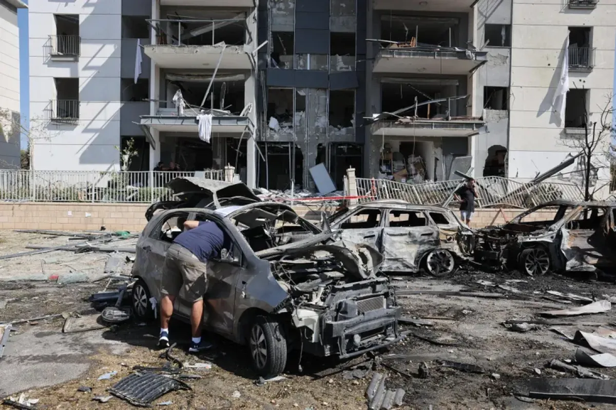 l'impact de la guerre Iran-USA-Israël sur les économies du Golfe