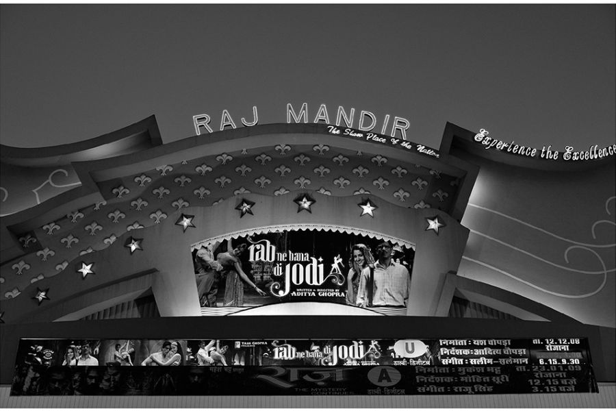 Bollywood : vecteur de changement social en Inde