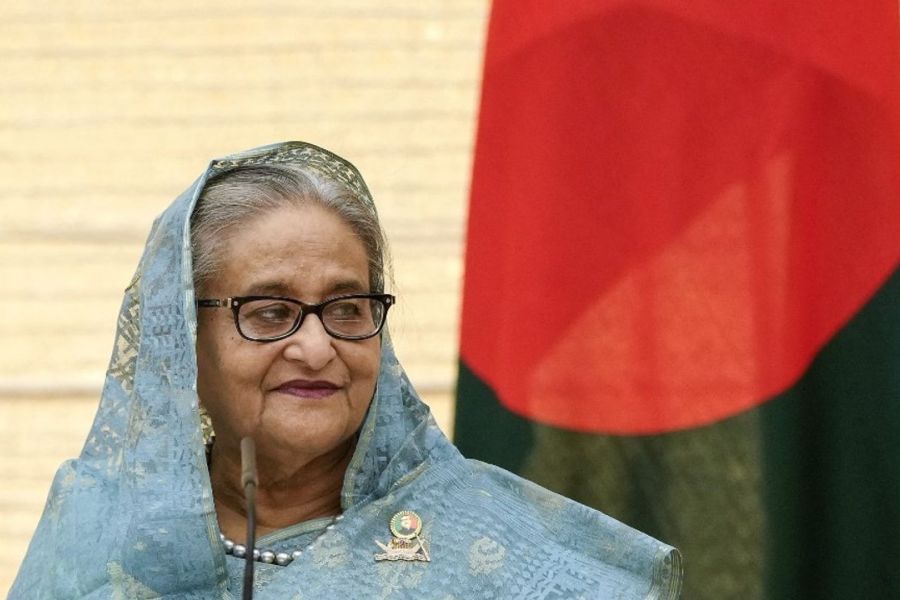 La Condamnation de l'Ex-Première Ministre du Bangladesh : Un Symbole des Tensions Démocratiques et Judiciaires en Asie du Sud.