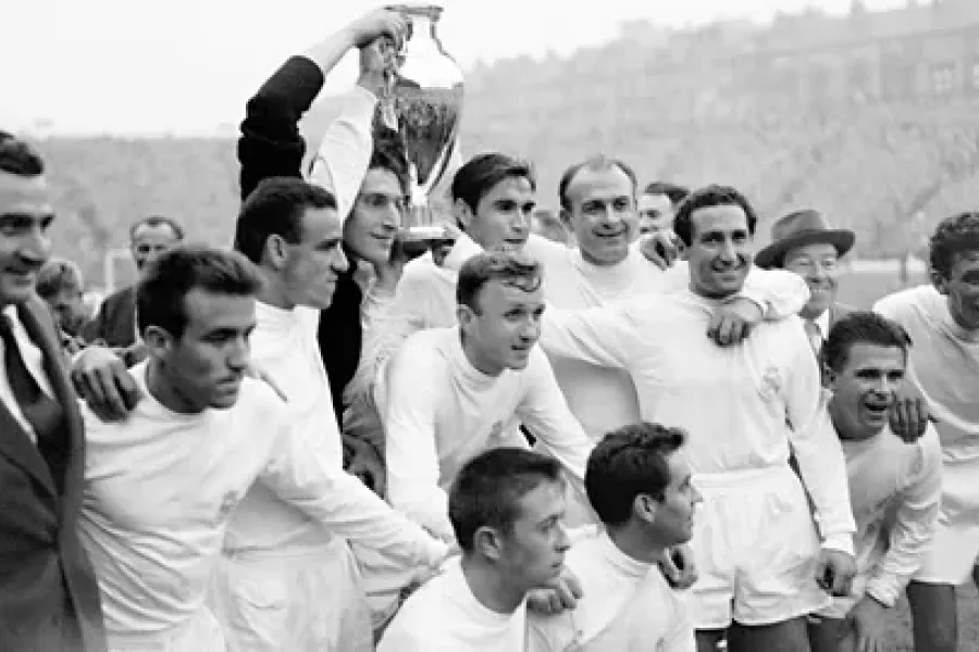 Centenaire du Real Madrid : 106 ans d'histoire depuis le décret royal d'Alphonse XIII