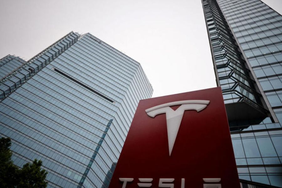 Quand Tesla alerte sur la guerre commerciale de Donald Trump