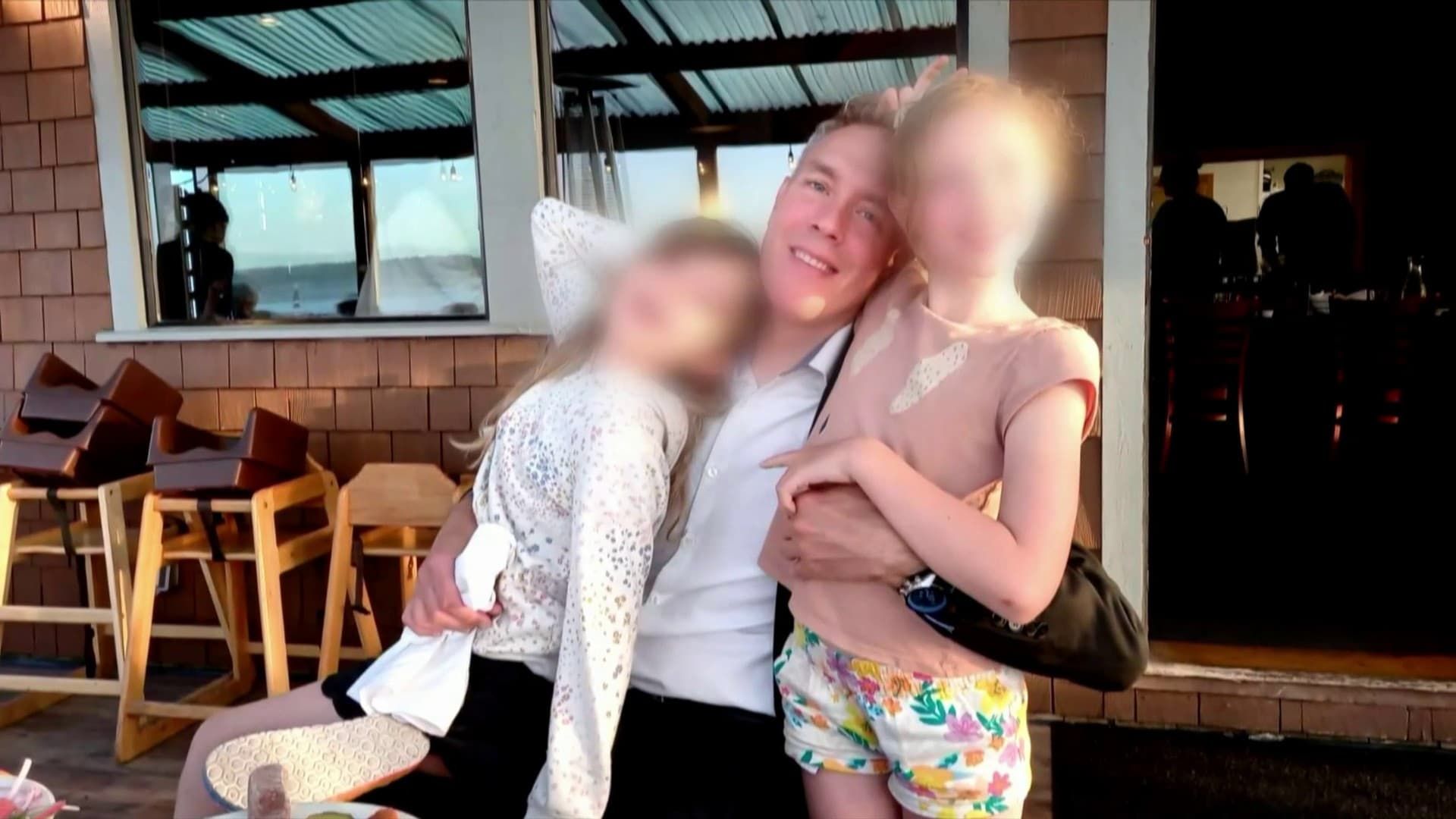 grève faim père enfants disparus , enlèvement international enfants , droits parentaux