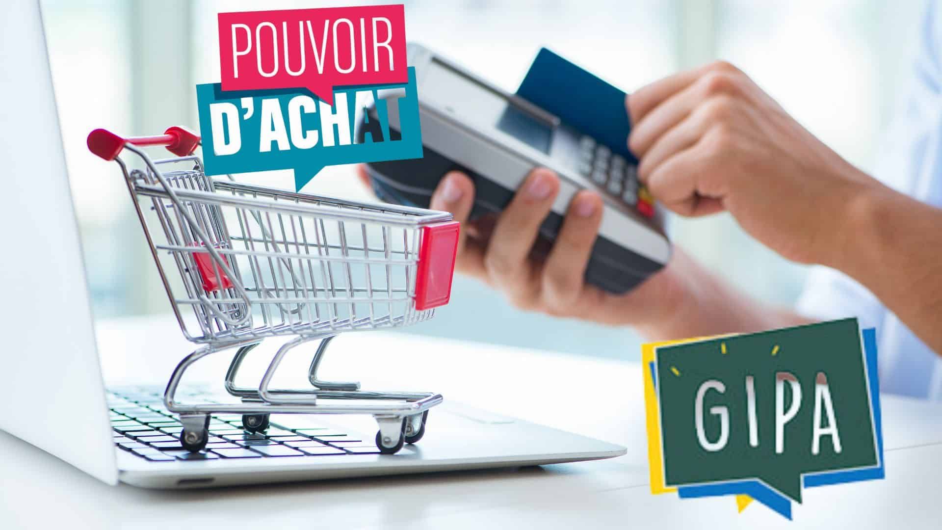 OMONDO ÉCONOMIE - La prime Gipa suspendue : au moins 188.000 fonctionnaires touchés