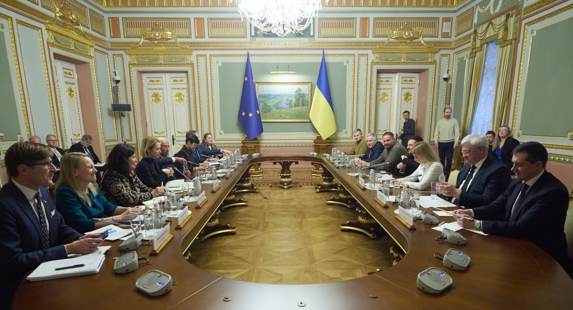 Ukraine : plus de deux tiers des Ukrainiens favorables à des négociations de paix, virage historique dans l’opinion