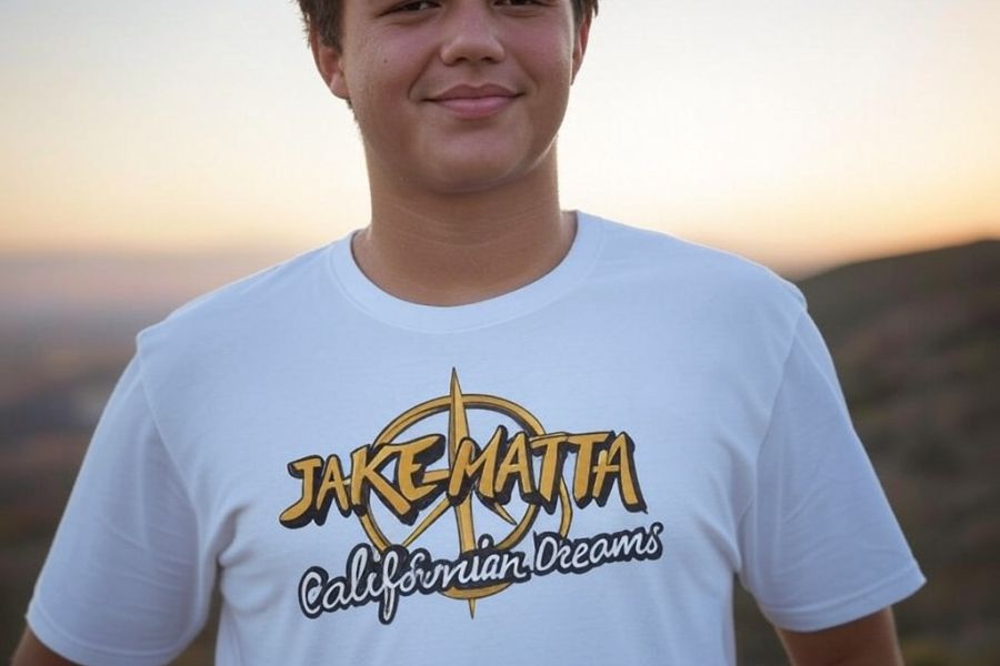 Jake Matta présente "Brock the Rules", la collection été qui bouscule les codes de la mode et sublime la jeunesse dorée des plages : entre "beach rock", luxe rebelle et collaborations audacieuses.