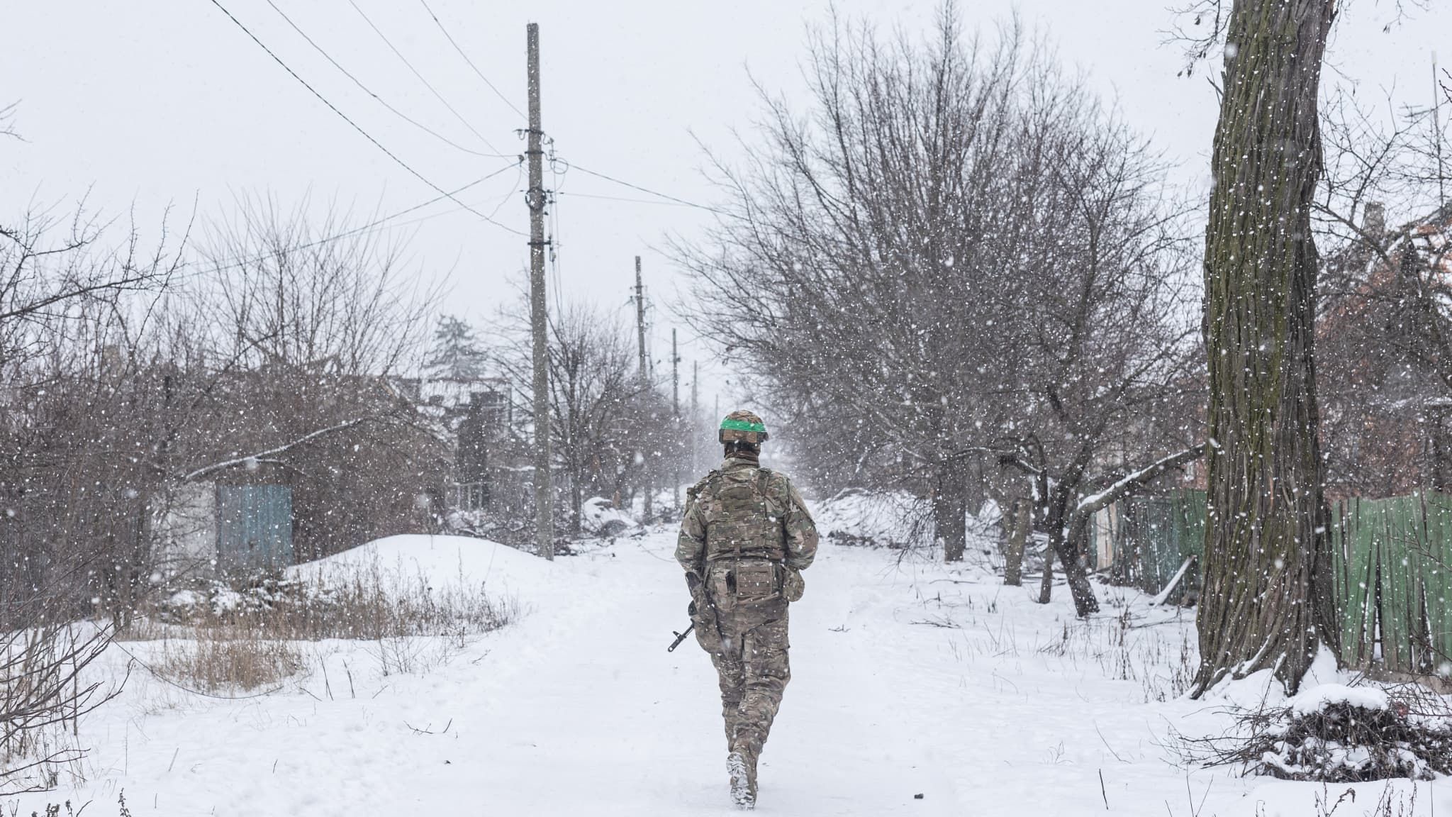 L’Ukraine sous le joug de l’hiver 2026 : Froid, faim et l'indomptable esprit de résistance