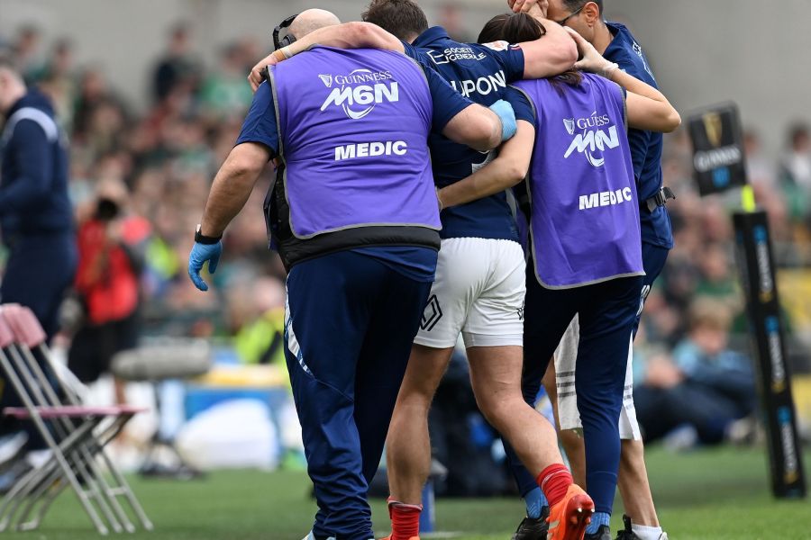 Six Nations : Le Sacre Empoisonné du XV de France en Irlande – Dupont Blessé, Galthié Face à son Plus Grand Défi : Réinventer l'Équipe ou Assister au Crépuscule d'une Génération ?