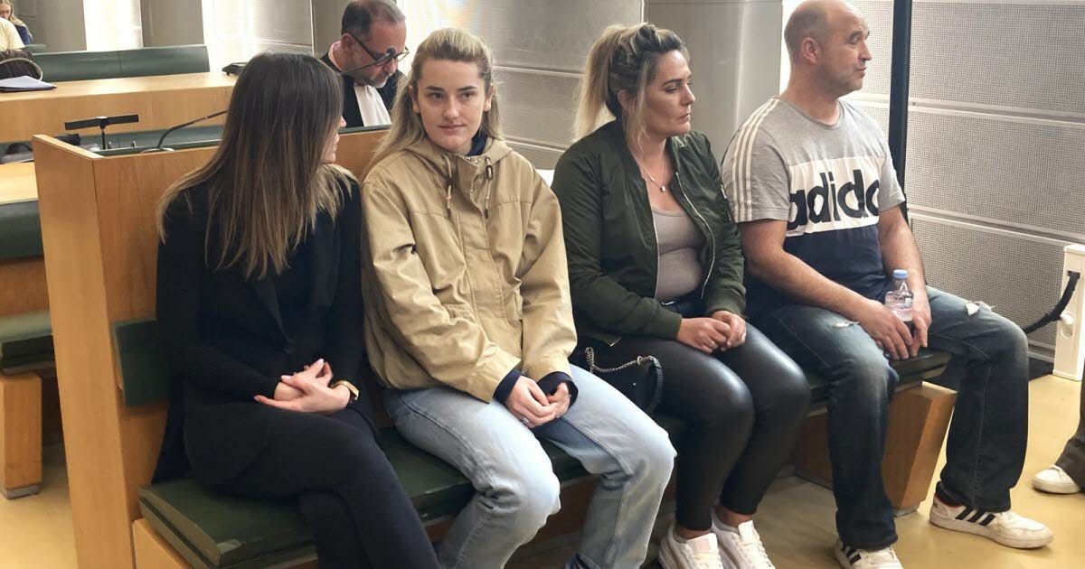 Adolescente de 13 ans disparue en Bretagne : une battue organisée