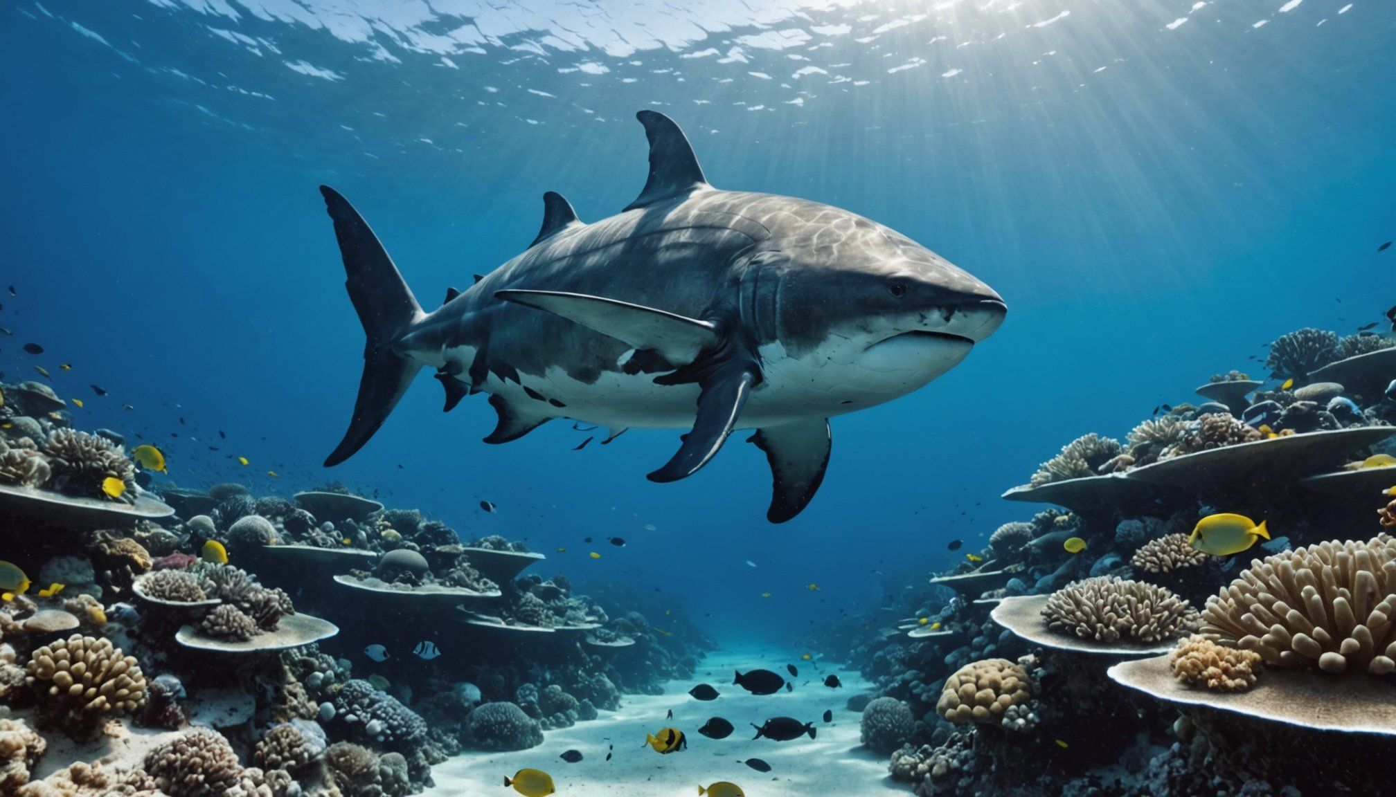 Préservation des espèces : les solutions innovantes à l'étude