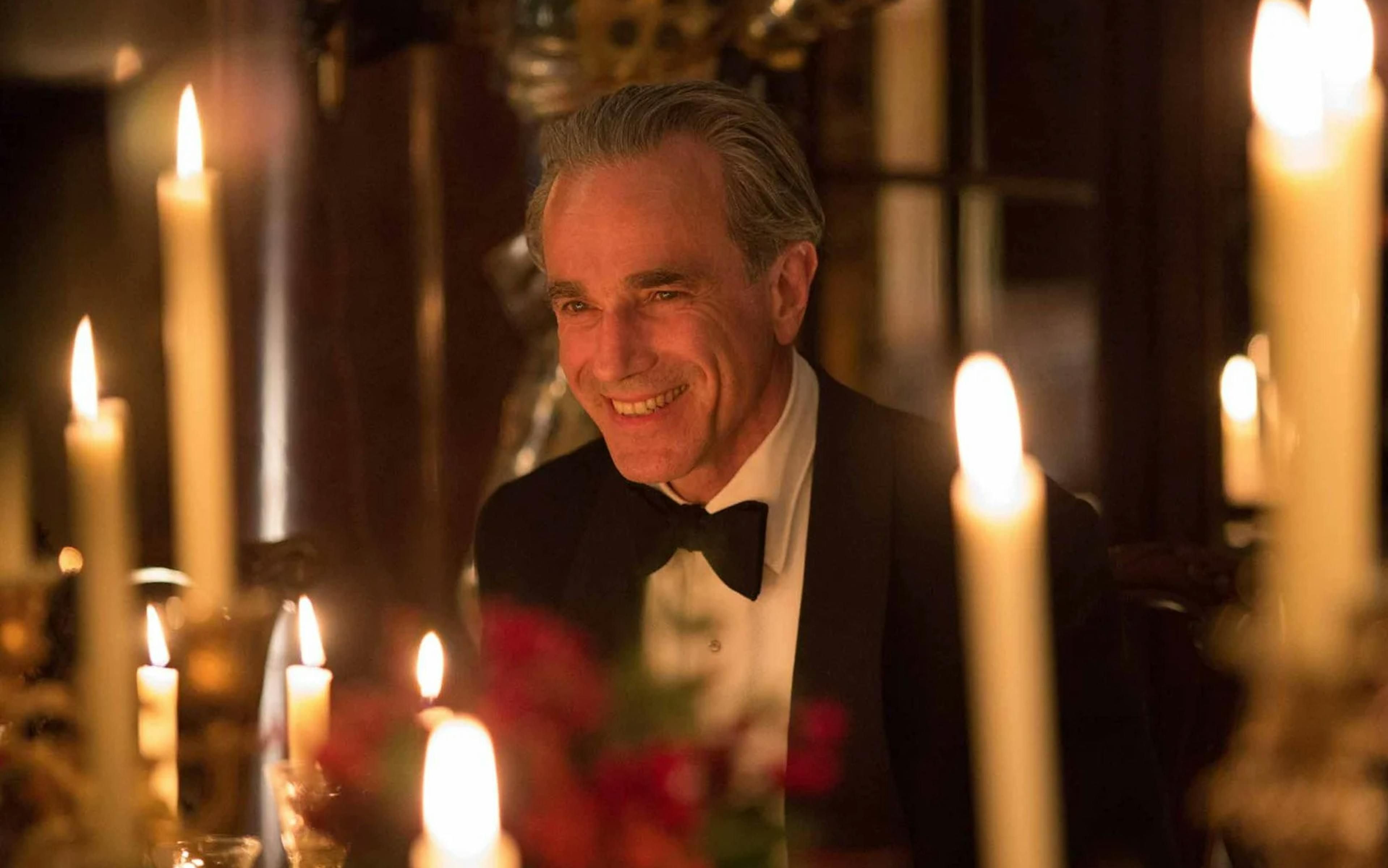 Cinéma : Daniel Day-Lewis sort de sa retraite pour tourner avec son fils dans “Anemone”