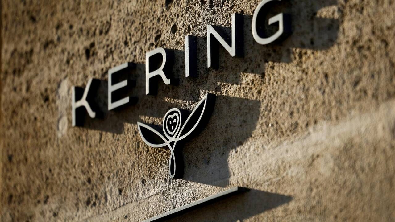 Kering cède sa division Beauté à L’Oréal ; une alliance stratégique à 4 milliards d’euros
