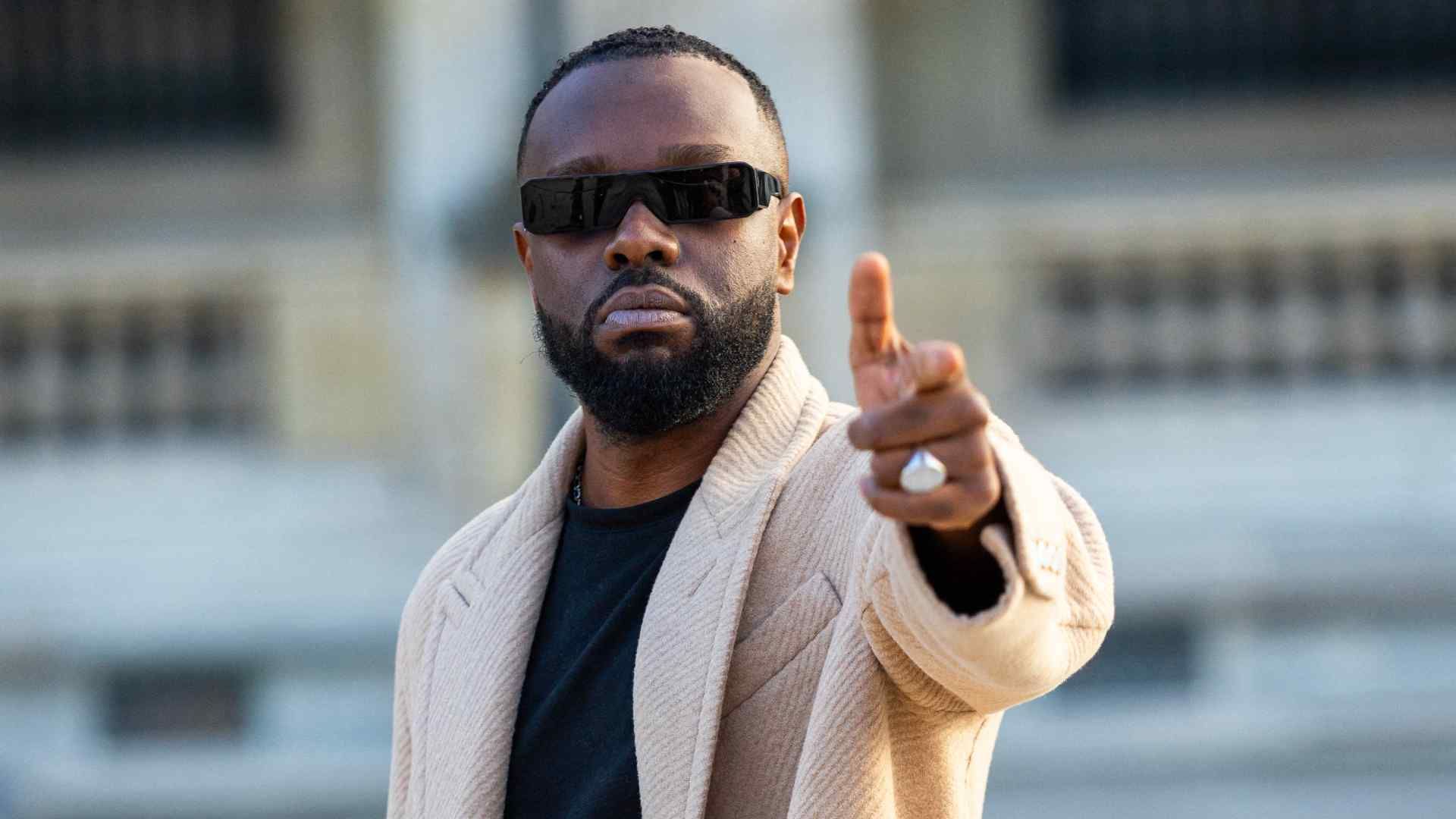 L'Affaire Gims — Arrestation et Garde à Vue pour Blanchiment d'Argent lié à un Projet Immobilier au Maroc