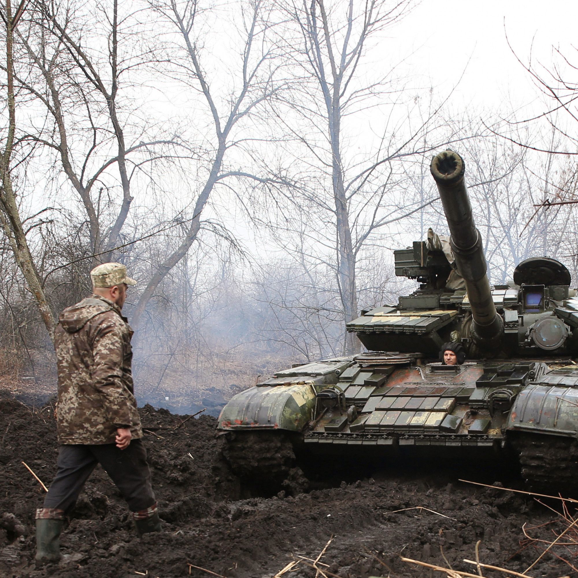 Incident aérien tendu entre la Russie et l'Ukraine : Le Conseil de sécurité de l'ONU convoqué en urgence