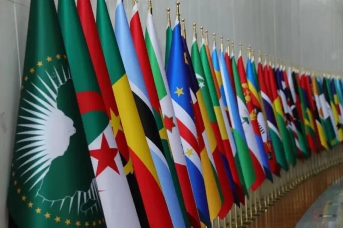 Sommet de l'Union Africaine : Le "Pacte de l'Or Bleu" lancé à Addis-Abeba