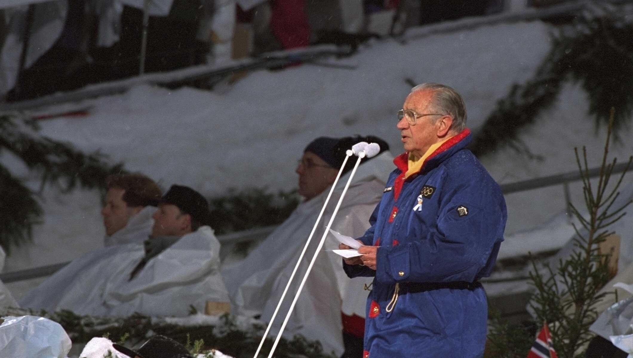 L'Utopie d'une Trêve Olympique : La Guerre en Europe Peut-Elle Troubler les Jeux ?