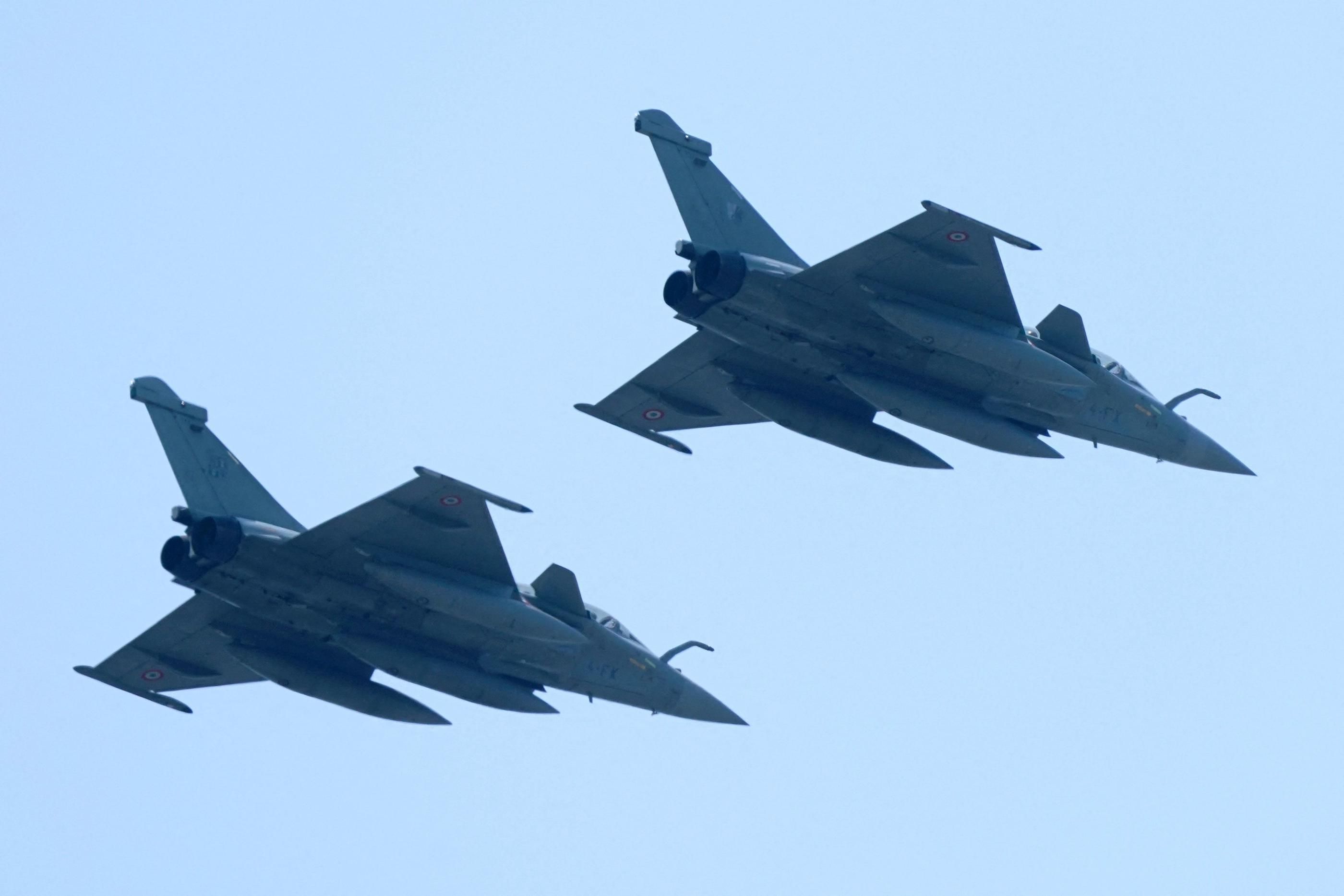 Dossier Omondo visions -  Le Rafale : le succès français qui fait de la France une vitrine technologique unique au sein de l’OTAN