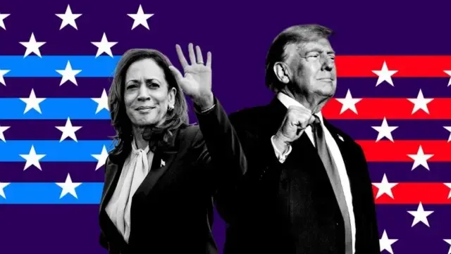 Élection Présidentielle Américaine 2028 – La guerre précoce des sondages et le choc des récits entre CNN et Fox News