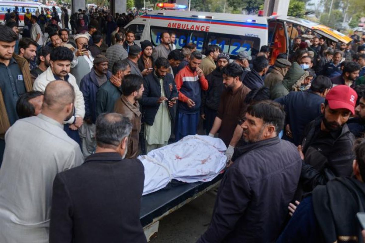 Le Massacre d'Islamabad : Anatomie d'une Faillite Sécuritaire et l’Émergence d’un Nouveau Califat au Pakistan