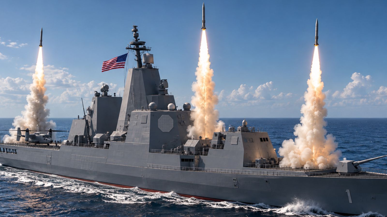 Le Projet "Trump-Class" : Analyse Stratégique, Industrielle et Tactique du Cuirassé Nucléaire à 275 Milliards de Dollars