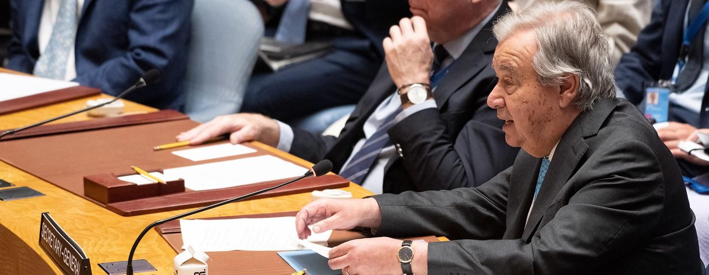 Droit de la Guerre (Jus in Bello) : Les frappes contre Téhéran sont-elles légales selon l'ONU ?