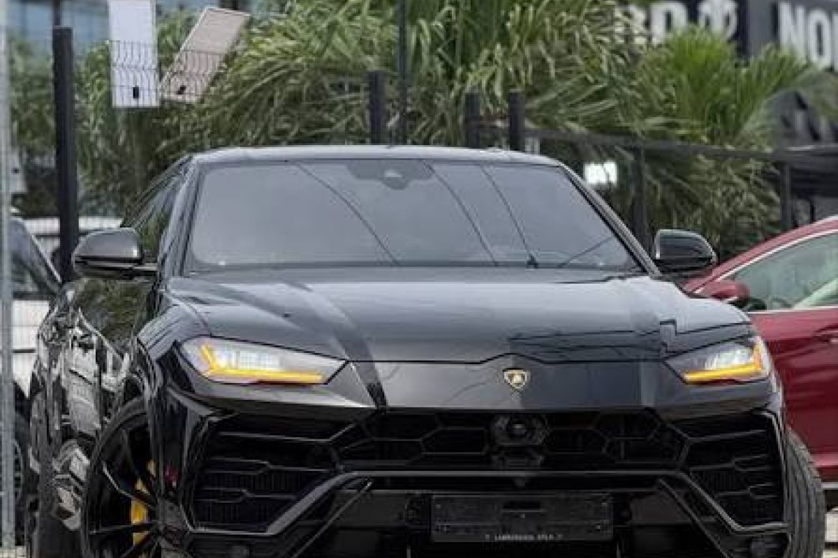 Souveraineté Industrielle et Défense : Lamborghini et les Marques de Luxe Face aux Tensions Douanières Globales
