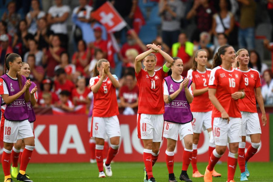 Euro féminin de football 2025 : coup d’envoi en Suisse, la France parmi les favorites d’une compétition en pleine mutation