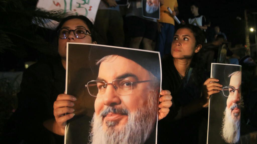 Le Hezbollah annonce des funérailles pour Hassan Nasrallah : hommage à l'ancien chef