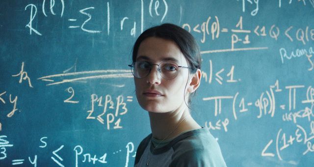 Femmes en mathématiques - Portraits de chercheuses innovantes