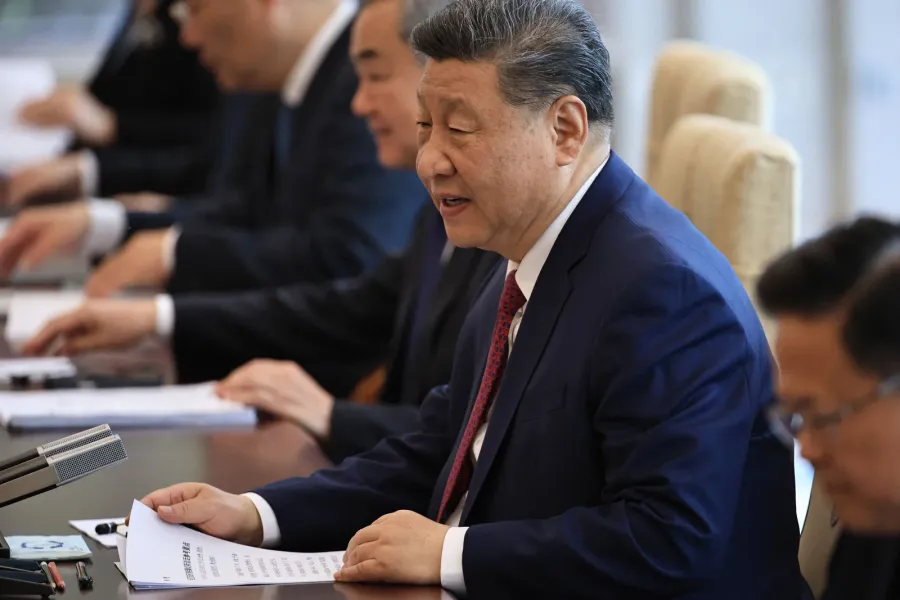 Guerre Commerciale 2026 : Pékin défie Washington après l'arrêt historique de la Cour Suprême US sur les tarifs douaniers